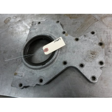 105Q013 Rear Oil Seal Housing From 2002 Chevrolet Silverado 1500  5.3 12559287